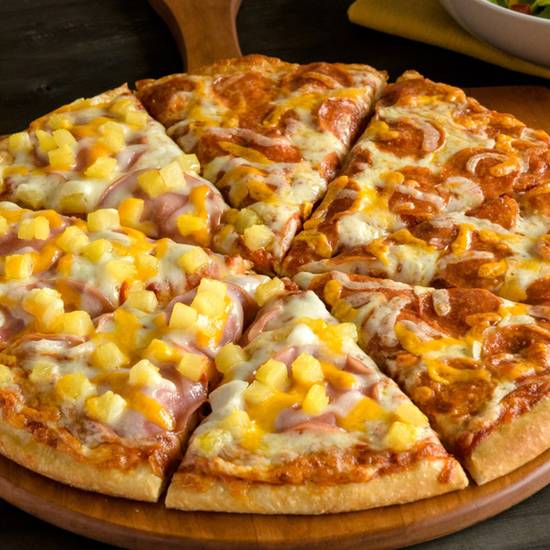 Order The Papa's Perfect Pizza food online from Papa Murphy store, Maricopa on bringmethat.com