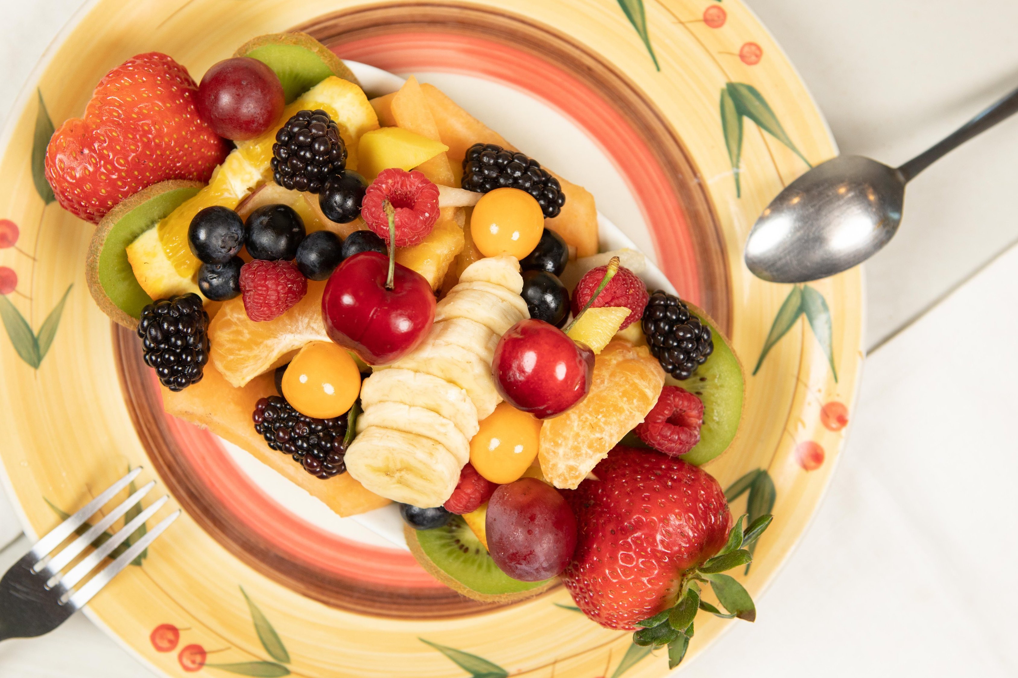 Order Fruit Cup food online from Leo Place Diner store, Waltham on bringmethat.com