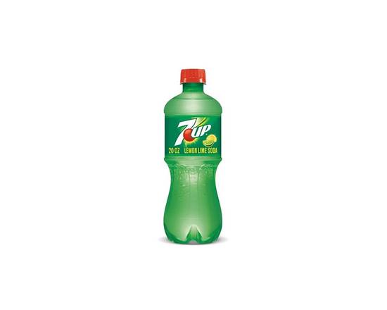 Order 7Up 20oz food online from Chevron Extramile store, Vancouver on bringmethat.com