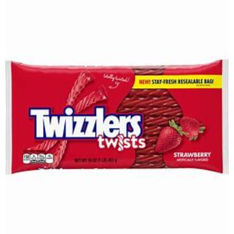 Order Twizzler Strawberry Twist 16oz food online from 7-Eleven store, Sandy on bringmethat.com