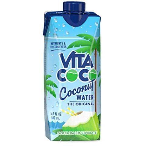 Order Vita CoCo Juice Pure 16.9oz food online from Speedway store, Manasquan on bringmethat.com