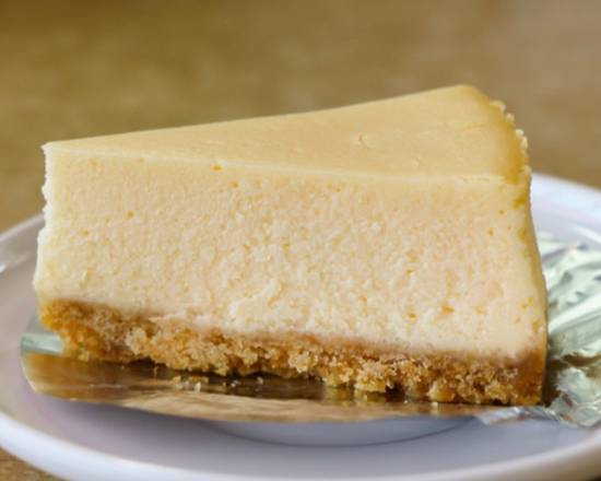 Order Cheesecake food online from Quadro Pizza store, Nashville on bringmethat.com