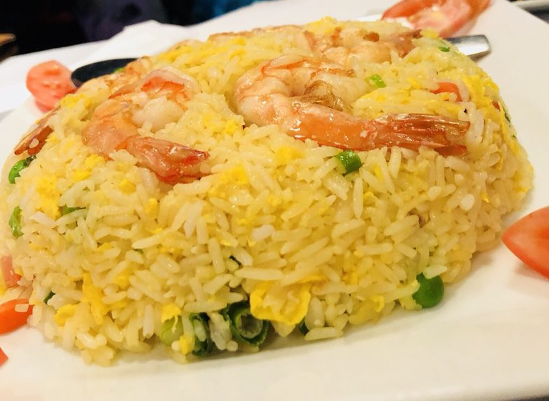 Order Shrimp Fried Rice food online from Viet Pearl store, Ellicott City on bringmethat.com
