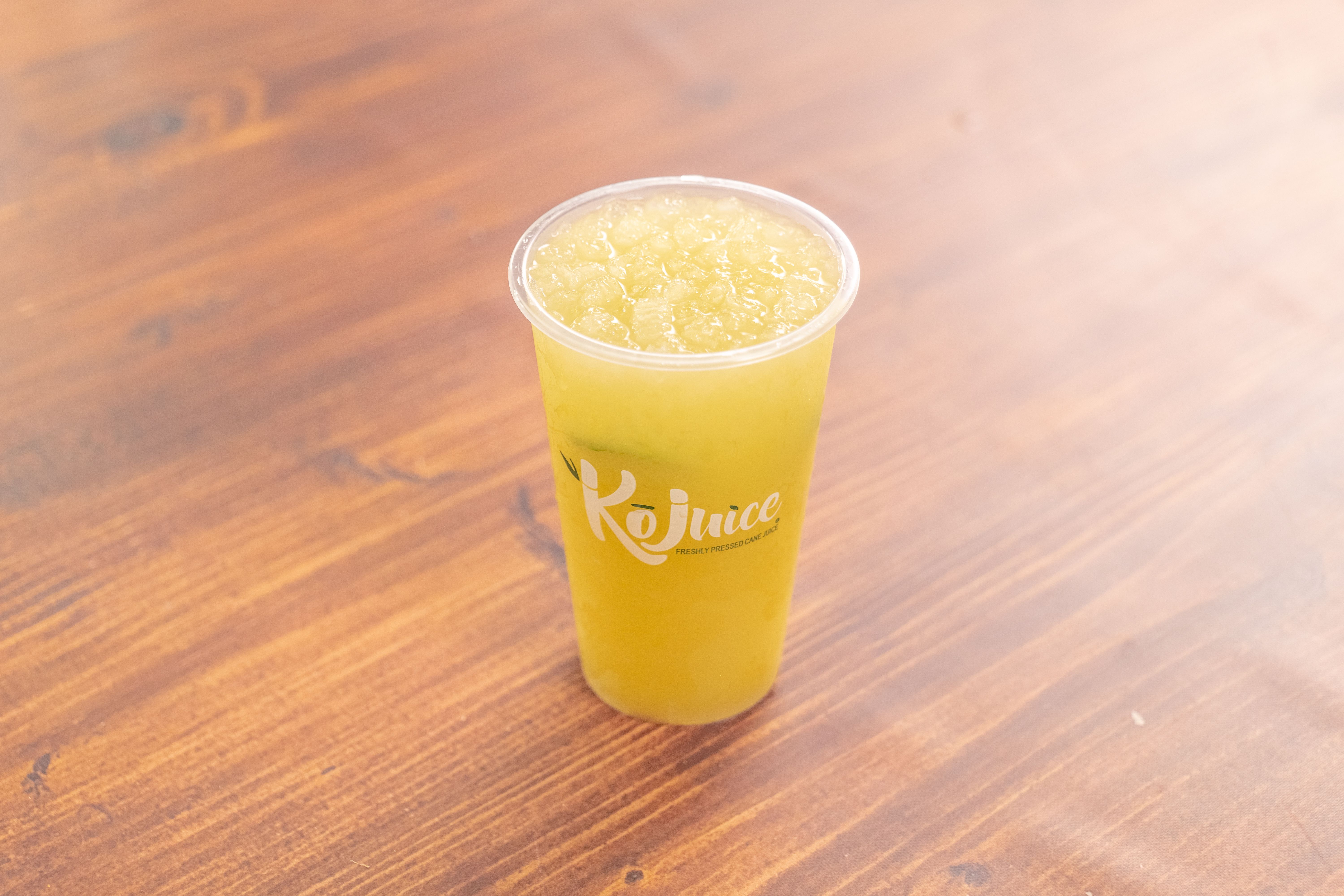 Order Lemon Aid Juice food online from Ko Juice store, Artesia on bringmethat.com
