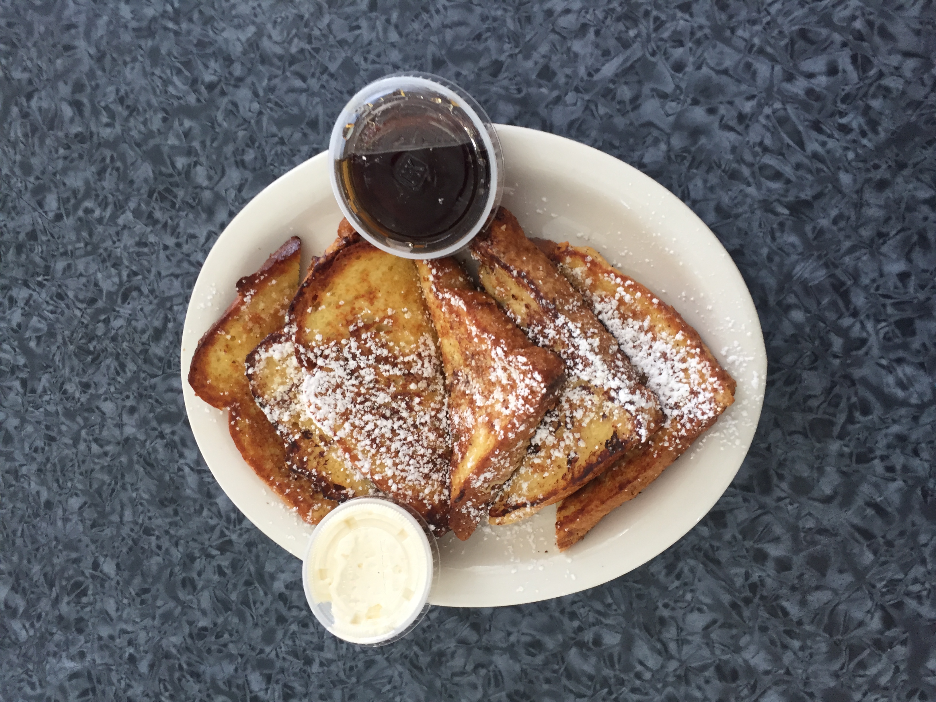 Order French Toast food online from Cherry Hill Diner store, Cherry Hill on bringmethat.com