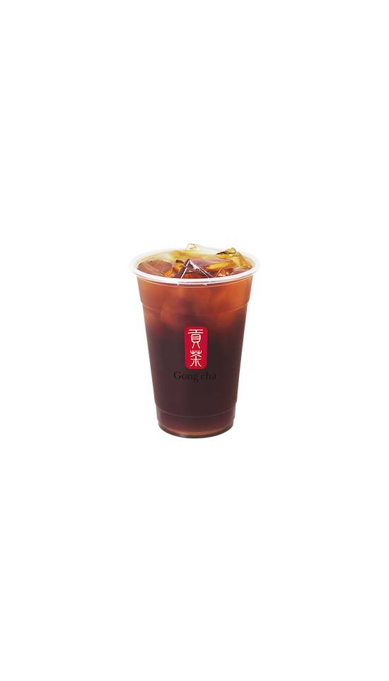 Order Black Tea food online from Gong Cha store, Paramus on bringmethat.com