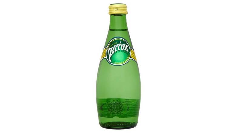 Order Perrier Sparkling Natural Mineral Rich Water food online from Star Variety store, Cambridge on bringmethat.com