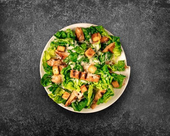 Order Classic Chicken Caesar salad food online from Pizza Twist store, Concord on bringmethat.com