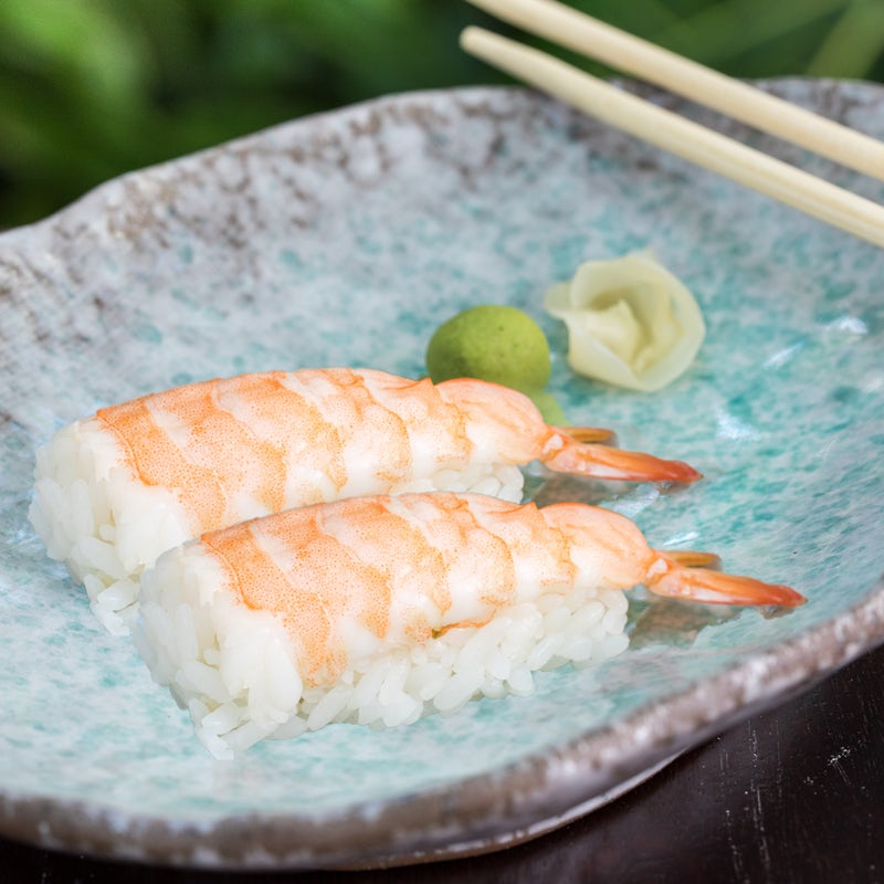 Order SHRIMP NIGIRI & SASHIMI food online from Benihana store, Anchorage on bringmethat.com