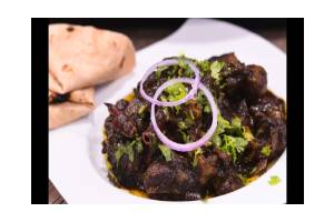 Order Mutton Pepper Fry food online from Biryani Place store, Sandy Springs on bringmethat.com