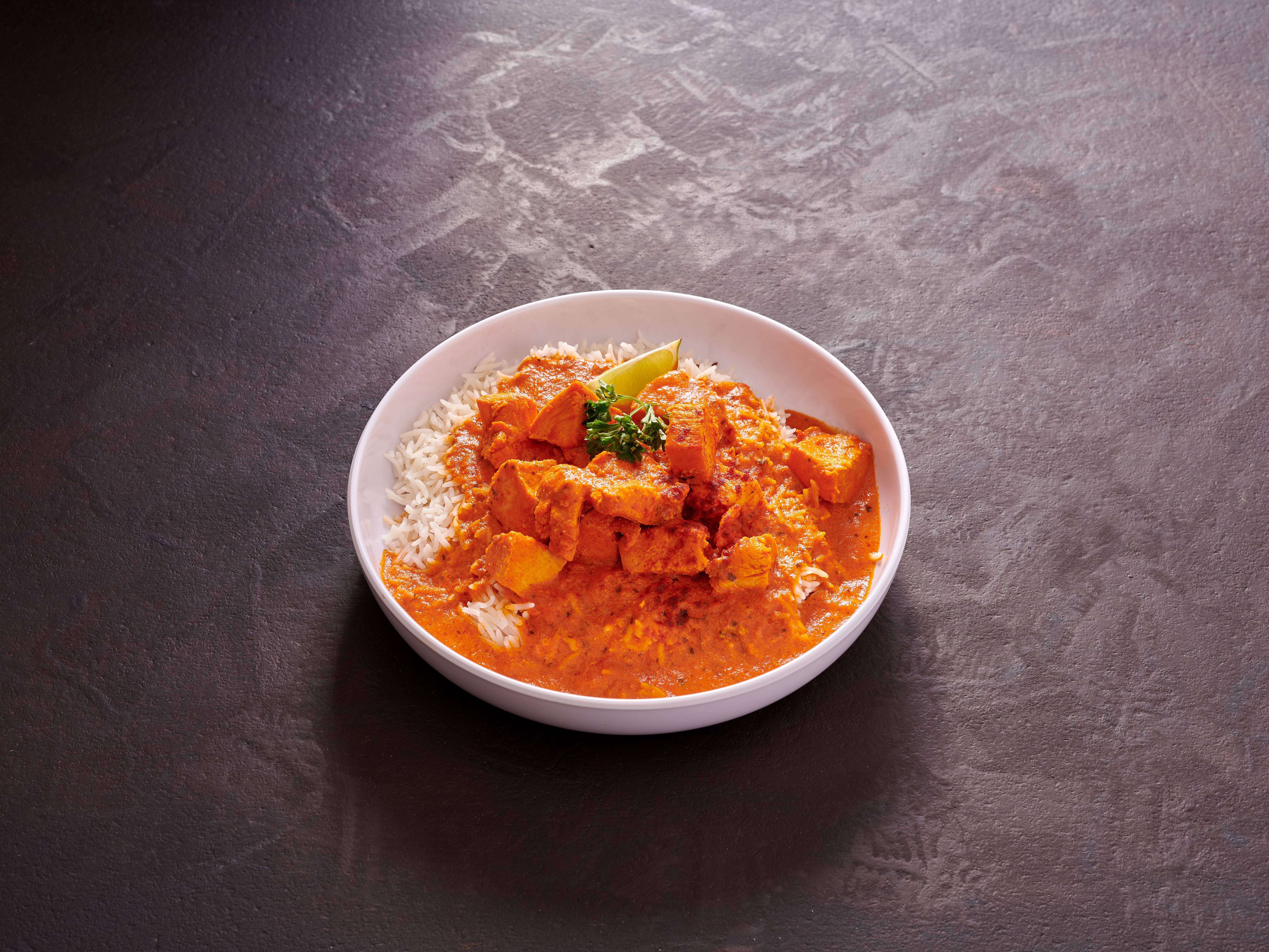 Order 50. Chicken Tikka Masala Special food online from Kohinoor dhaba store, Arlington on bringmethat.com