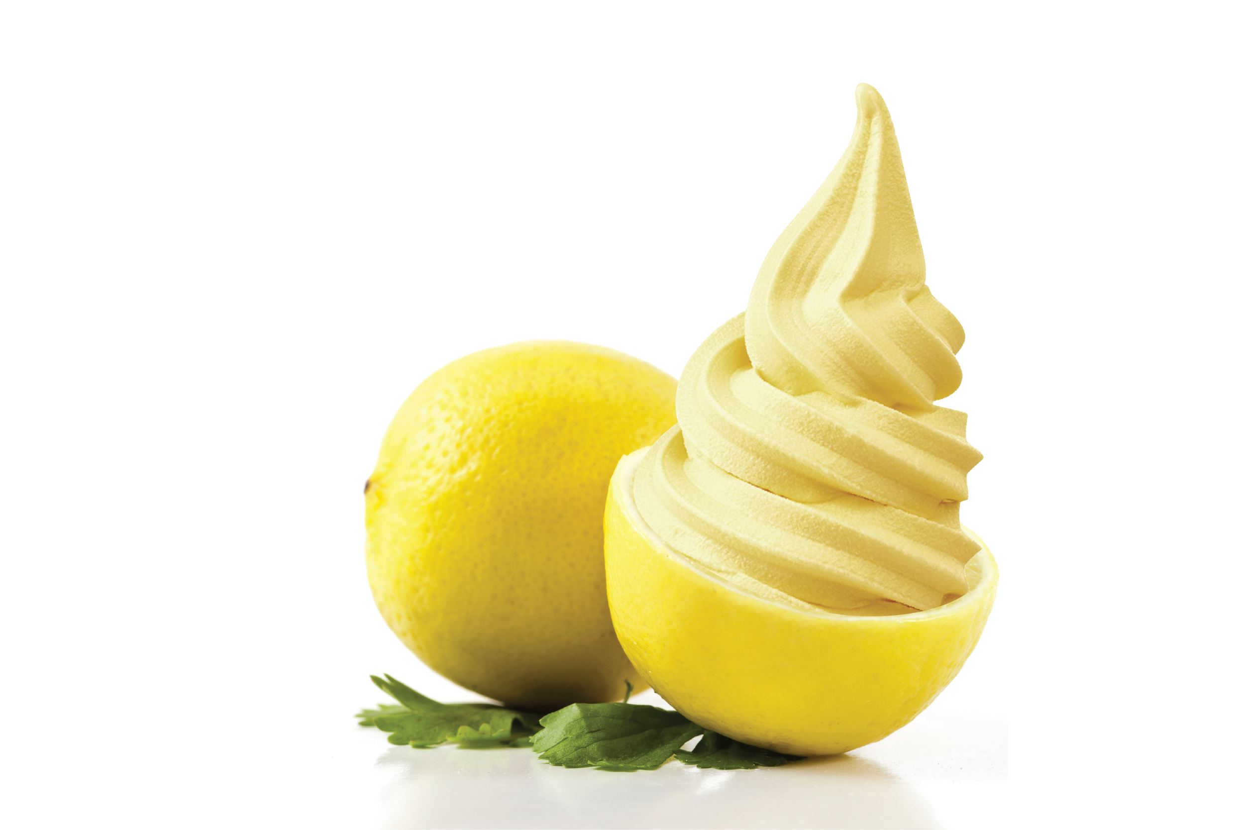 Order Dole Whip (TM) Lemon food online from Peachwave Frozen Yogurt And Gelato store, Prosper on bringmethat.com
