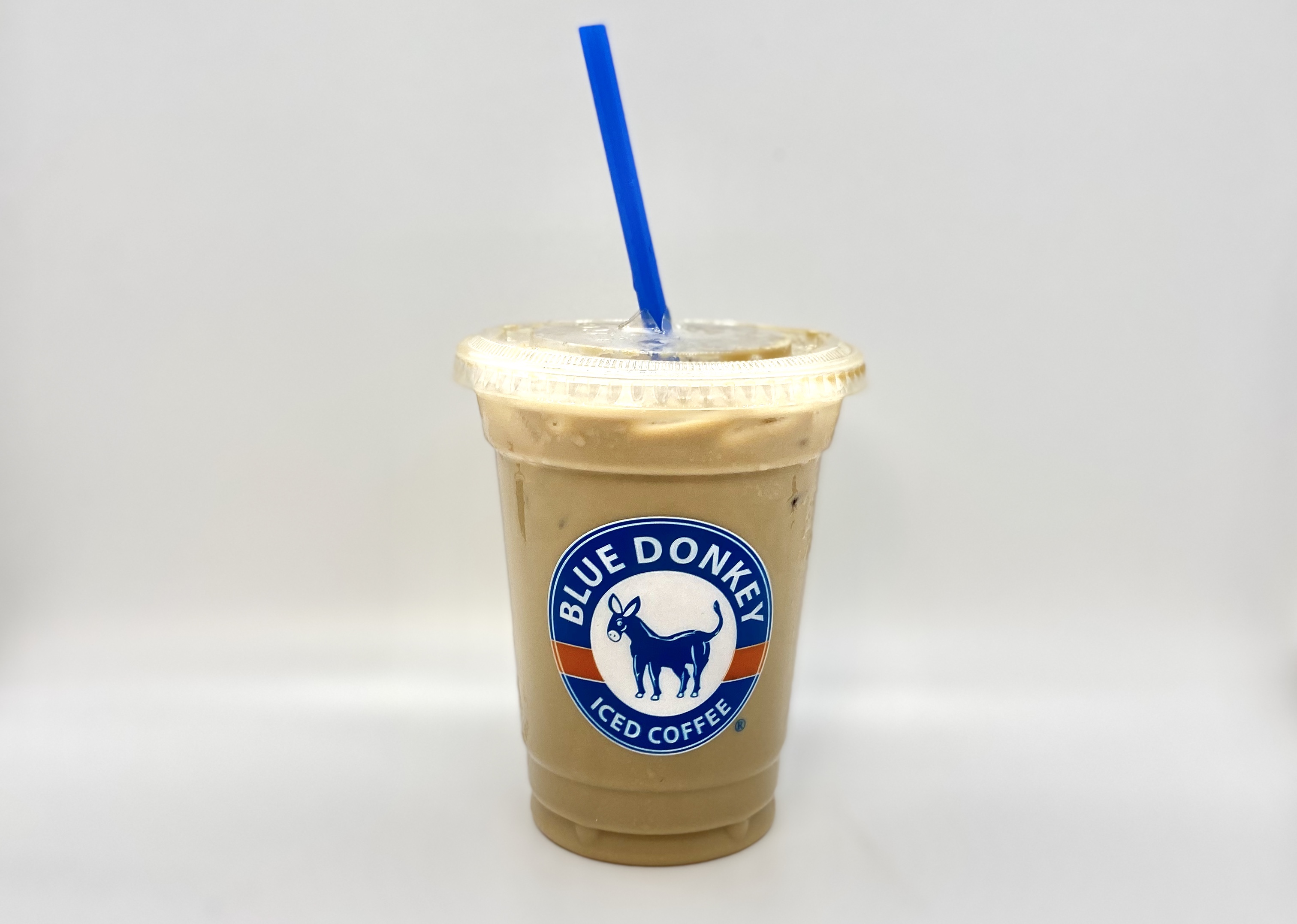 Order Original Coffee food online from Blue Donkey Coffee Co. store, Atlanta on bringmethat.com
