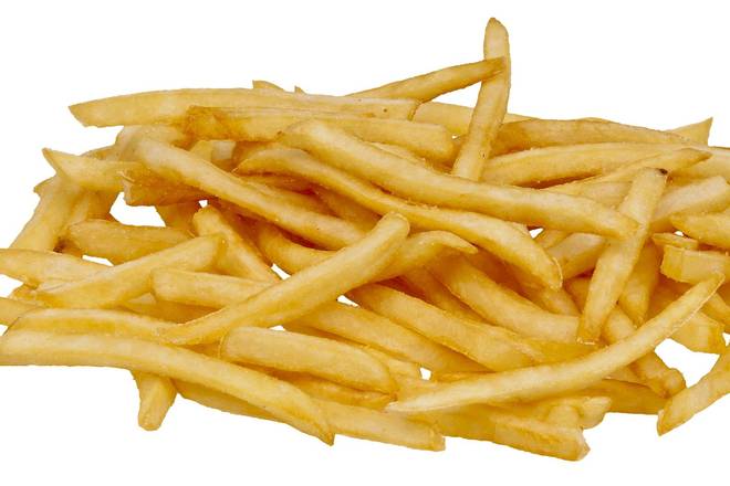 Order French Fries food online from Amili's Pizzeria store, Plum on bringmethat.com