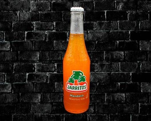Order Jarritos food online from RIVAS MEXICAN GRILL store, Fort Mohave on bringmethat.com