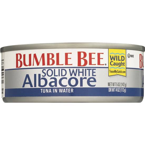 Order Bumble Bee Premium Solid White Albacore Tuna, 5 OZ food online from Cvs store, SARATOGA on bringmethat.com