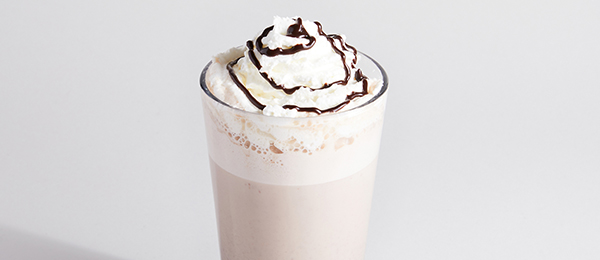Order Hot Chocolate food online from Sweetwaters Coffee & Tea store, Ann Arbor on bringmethat.com