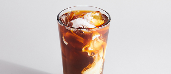 Order Dirty Cold Brew food online from Sweetwaters Coffee & Tea store, Ann Arbor on bringmethat.com
