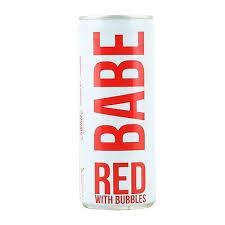 Order Babe Red	 food online from Calibur store, San Francisco on bringmethat.com