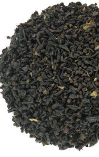 Order Black Currant Black Tea food online from Pennie Tea store, Monee on bringmethat.com