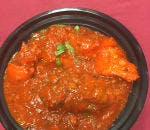 Order 37. Vindaloo food online from New Taj Mahal Indian Restaurant store, Columbus on bringmethat.com