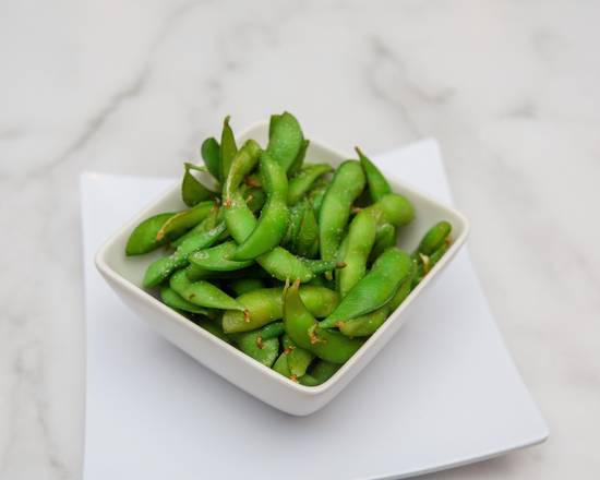 Order Edamame food online from Mika Sushi store, Portland on bringmethat.com