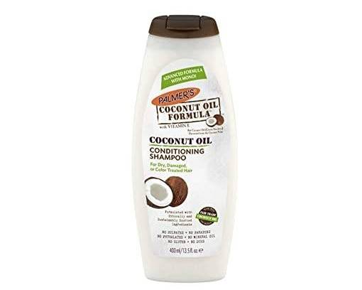 Order Palmer's Coconut Oil Conditioning Shampoo  food online from iDa Beauty Supply Store store, Middletown on bringmethat.com