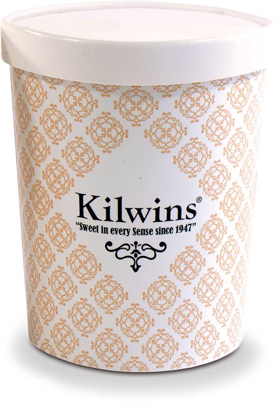 Order Kilwins "Original Recipe" Hand-Packed Ice Cream Quarts food online from Kilwins store, Beaufort on bringmethat.com