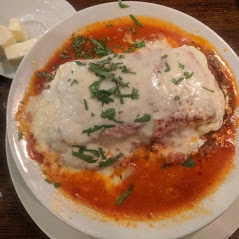 Order Nonnas' Lasagna Italiana food online from Don giovanni ristorante store, New York on bringmethat.com