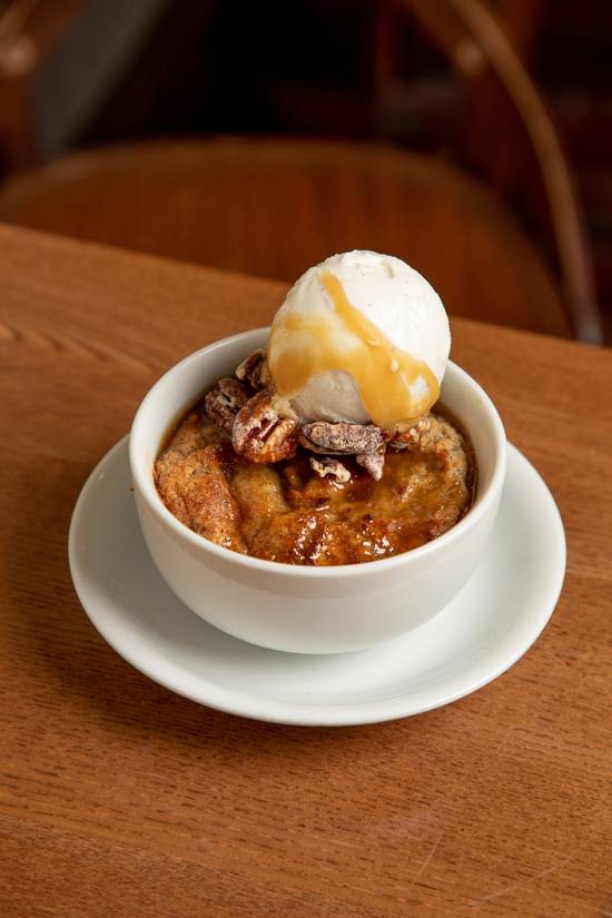 Order Brendan's Bread Pudding food online from Luke New Orleans store, New Orleans on bringmethat.com