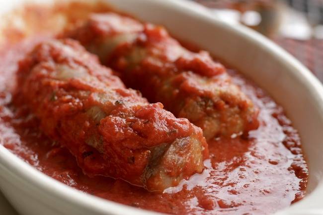 Order Sausage Appetizer food online from Bambinelli'S Italian Restaurant store, Atlanta on bringmethat.com