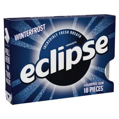 Order Eclipse Winterfrost - 18 Pieces/Single food online from Bottle Shop & Spirits store, Los Alamitos on bringmethat.com