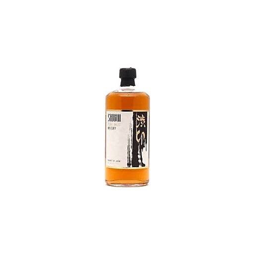 Order Shibui Whisky Pure Malt (750 ML) 130960 food online from BevMo! store, Citrus Heights on bringmethat.com