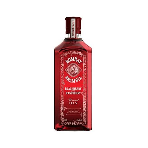 Order Bombay Bramble Gin (750 ML) 132785 food online from BevMo! store, Citrus Heights on bringmethat.com