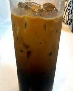 Order D53. Thai Coffee food online from Amazing Thai Cuisine store, Broken Arrow on bringmethat.com