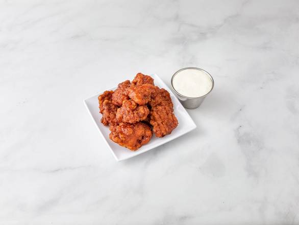Order Boneless Buffalo Wings food online from Pizza Pizza store, Yonkers on bringmethat.com