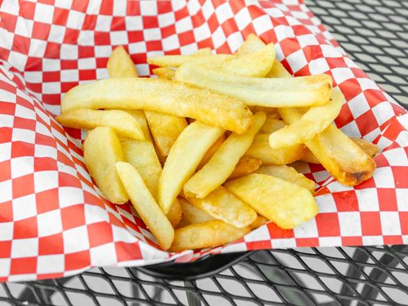 Order Steak Fries food online from Colorado Grill store, Fresno on bringmethat.com