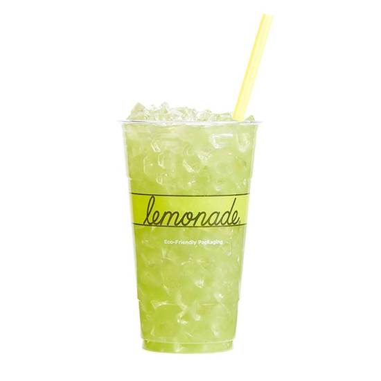 Order Cucumber Mint Lemonade food online from Lemonade store, Santa Monica on bringmethat.com