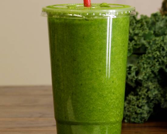 Order The Green Juice/Jugo Verde food online from La Bonita #3 store, North Las Vegas on bringmethat.com