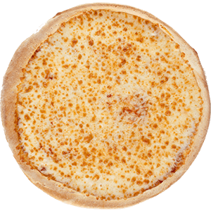 Order SoCal Cheese Pizza - Personal food online from Fresh Brothers store, Beverly Hills on bringmethat.com
