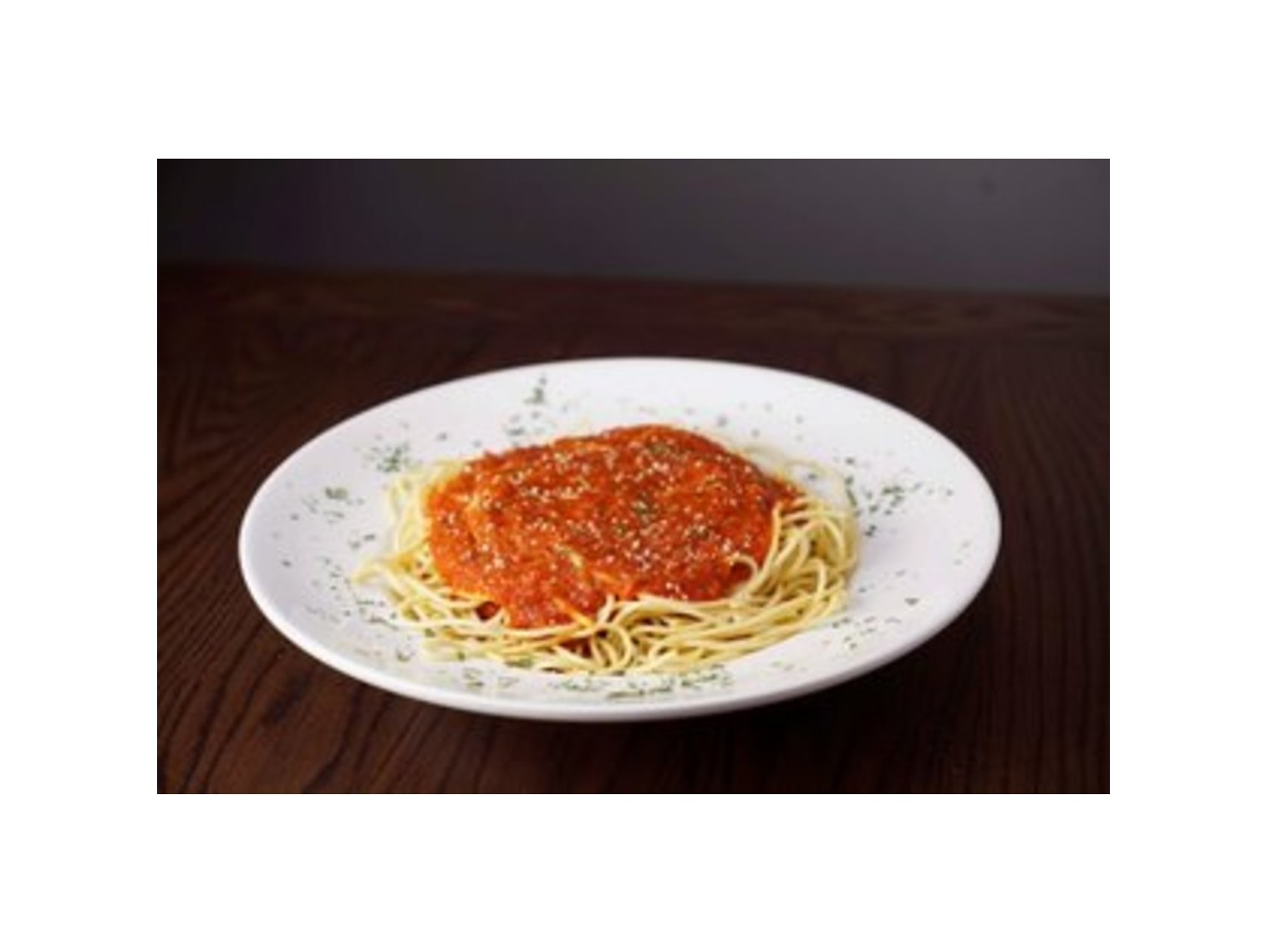 Order Spaghetti Pasta food online from Marco's Pizza store, DeKalb on bringmethat.com