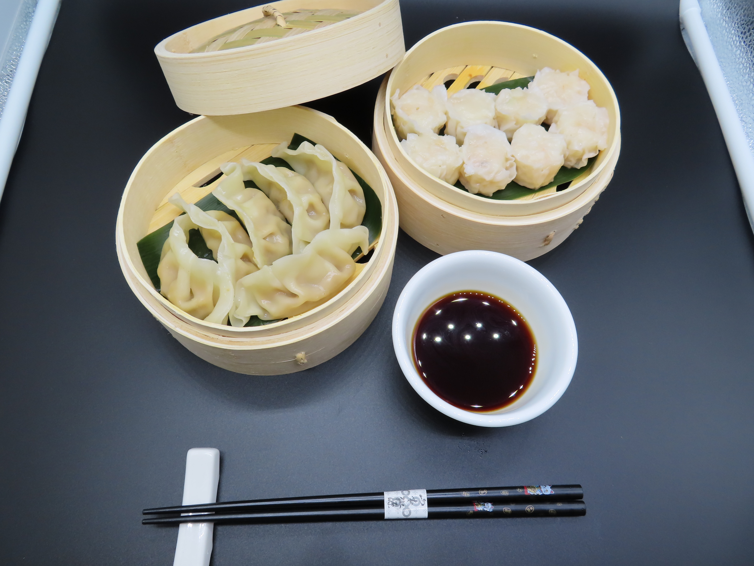 Order 14. Shumai food online from Peking Express store, South Ozone Park on bringmethat.com