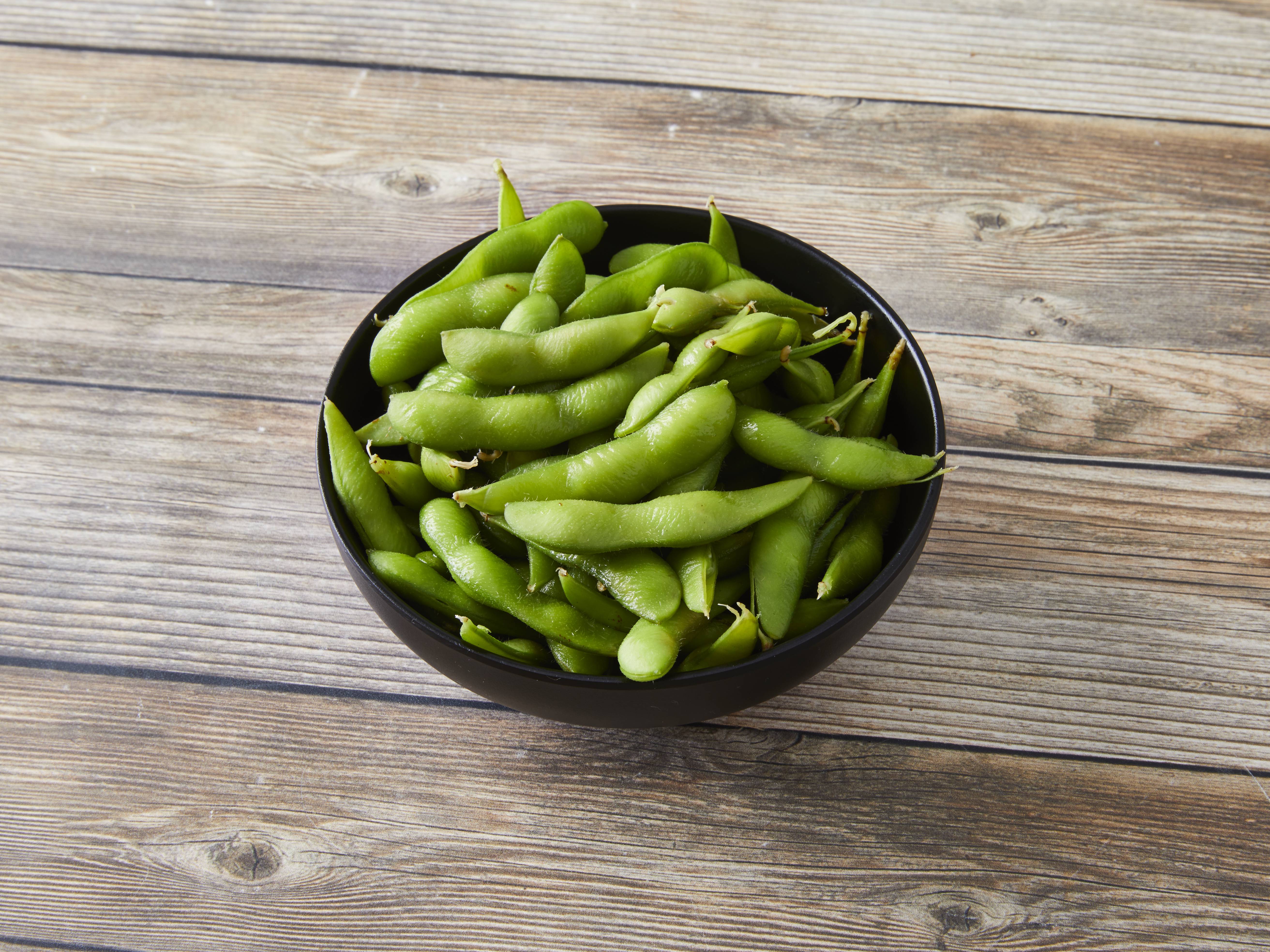 Order Edamame food online from Sai Cafe store, Chicago on bringmethat.com
