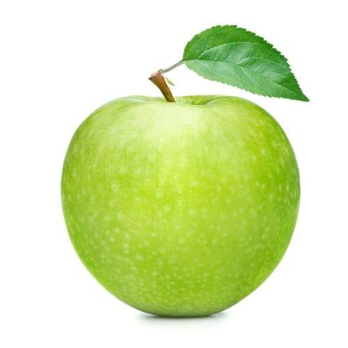 Order Small Granny Smith Apple (1 apple) food online from Tom Thumb store, Allen on bringmethat.com
