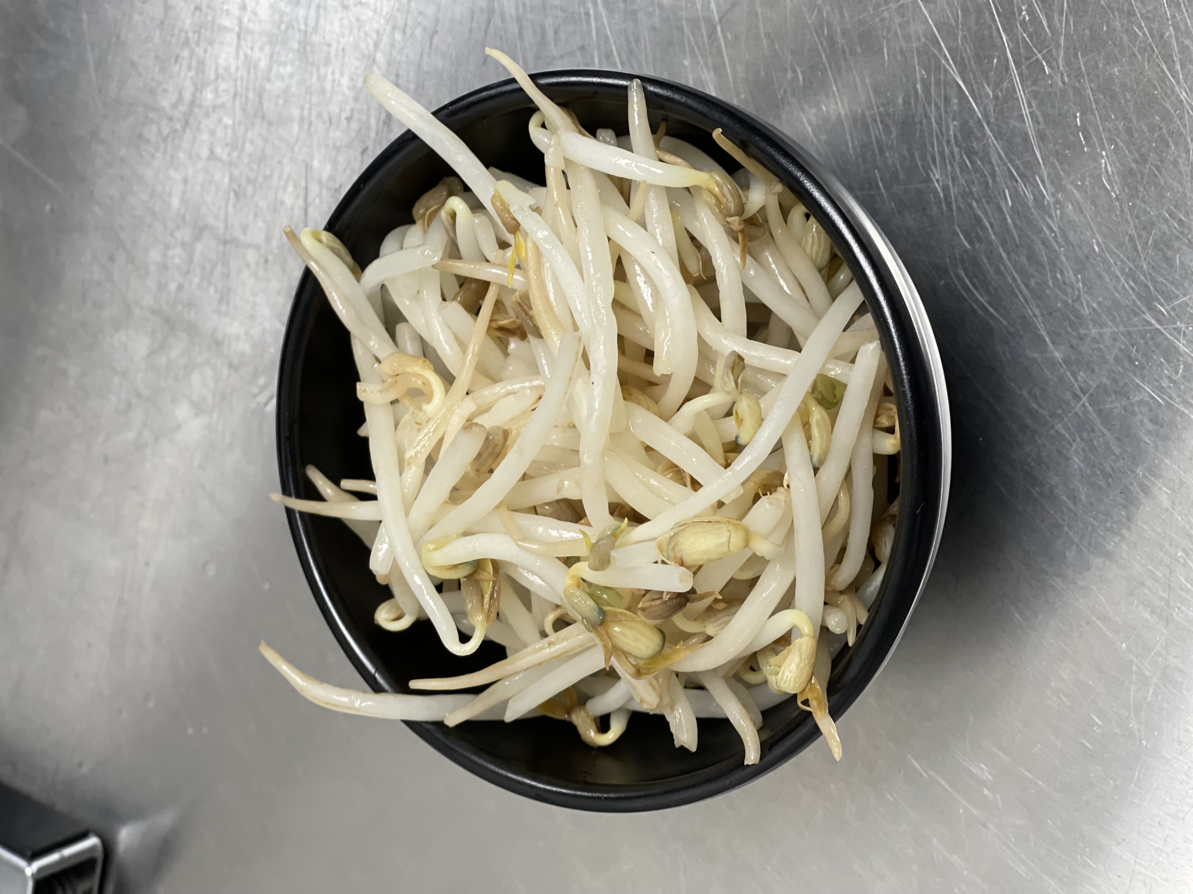 Order T11 Bean Sprouts food online from Sudooku Ramen store, Naperville on bringmethat.com