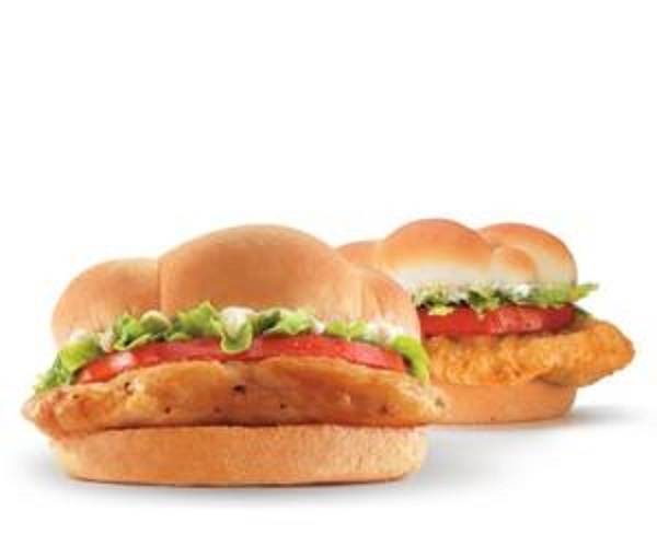 Order Chicken Sandwich food online from A&W store, Neenah on bringmethat.com
