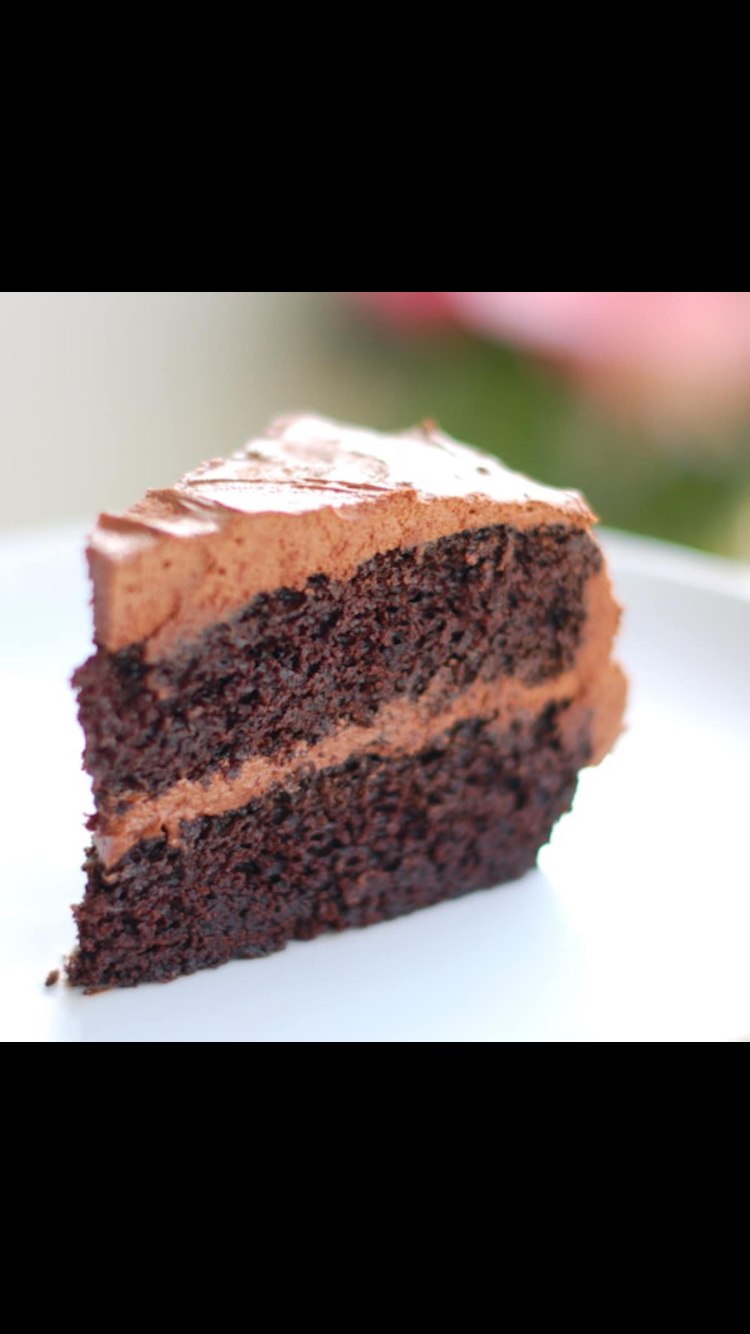Order Double Chocolate Cake food online from Prospero Pizza store, New Castle on bringmethat.com