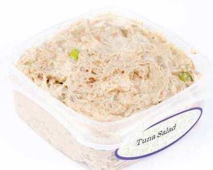 Order Tuna food online from Fialkoff Kosher Pizza store, Lawrence on bringmethat.com
