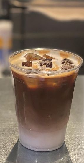 Order ICED MOCHACCINO food online from Cafe 2.0 On The Hudson store, Yonkers on bringmethat.com