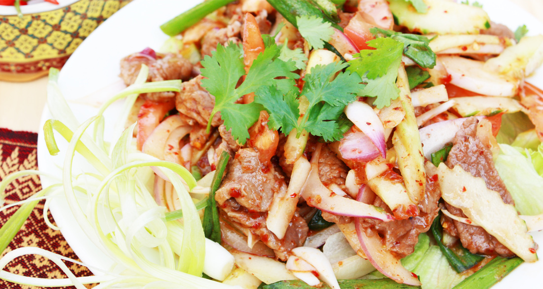 Order SL2 Yum food online from Thai-D store, Marion on bringmethat.com